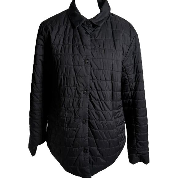 Lululemon Switch Please Button Up Shacket 6 - Picture 6 of 12